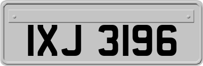 IXJ3196