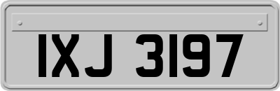 IXJ3197