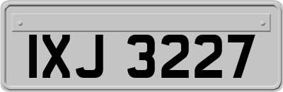 IXJ3227