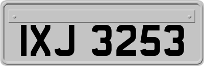 IXJ3253