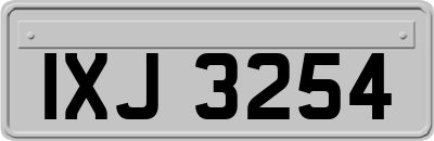 IXJ3254