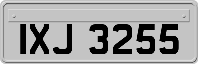 IXJ3255