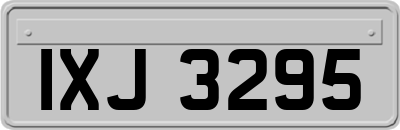 IXJ3295