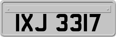 IXJ3317