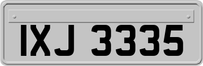 IXJ3335