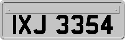 IXJ3354