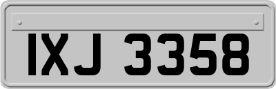 IXJ3358