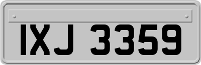 IXJ3359