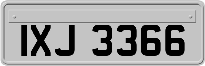IXJ3366