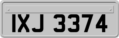 IXJ3374