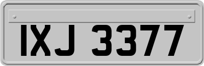 IXJ3377
