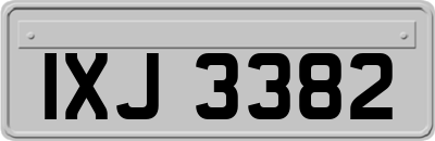 IXJ3382