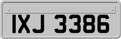 IXJ3386