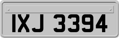 IXJ3394