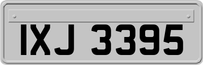 IXJ3395