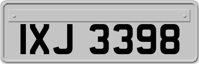IXJ3398