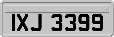 IXJ3399