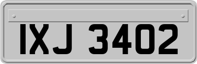 IXJ3402