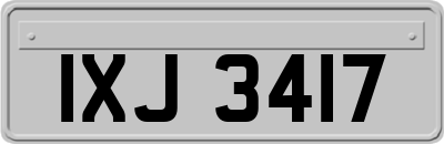 IXJ3417