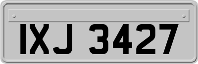 IXJ3427