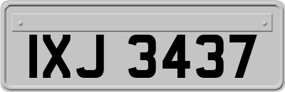 IXJ3437