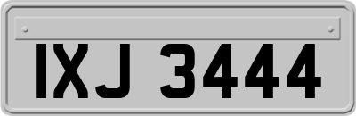 IXJ3444