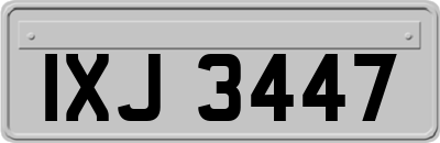 IXJ3447