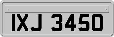 IXJ3450