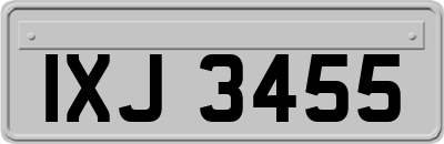 IXJ3455
