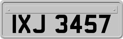 IXJ3457