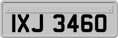 IXJ3460