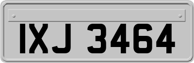 IXJ3464