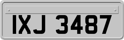 IXJ3487