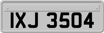 IXJ3504