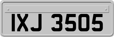 IXJ3505