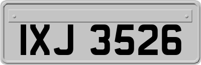 IXJ3526