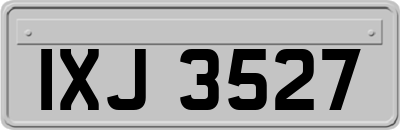 IXJ3527