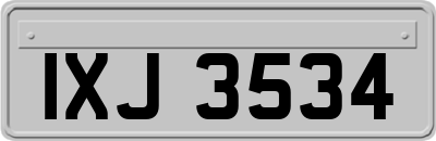 IXJ3534