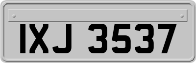 IXJ3537