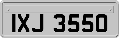IXJ3550