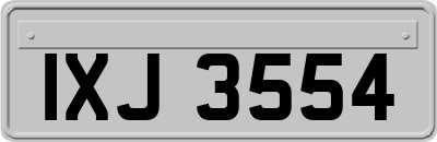 IXJ3554