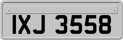 IXJ3558