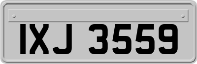 IXJ3559