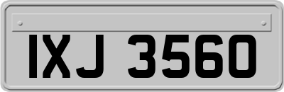 IXJ3560