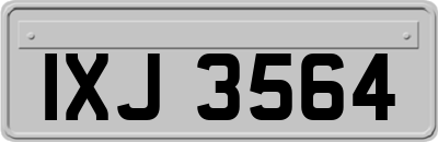 IXJ3564