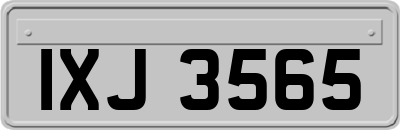 IXJ3565
