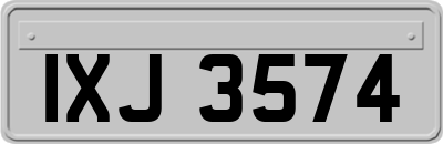 IXJ3574