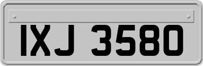 IXJ3580