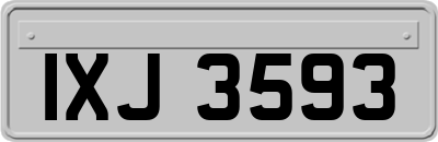 IXJ3593