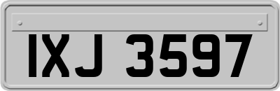 IXJ3597
